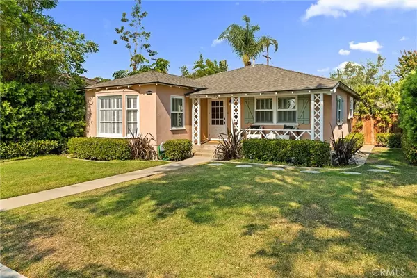Long Beach, CA 90807,3762 Gardenia Ave