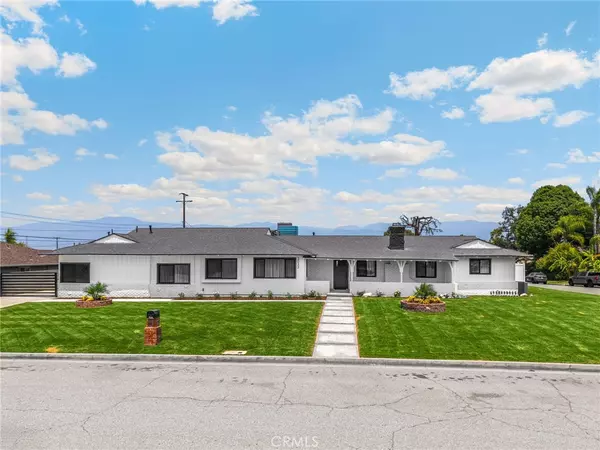 3033 E Sunset Hill DR, West Covina, CA 91791