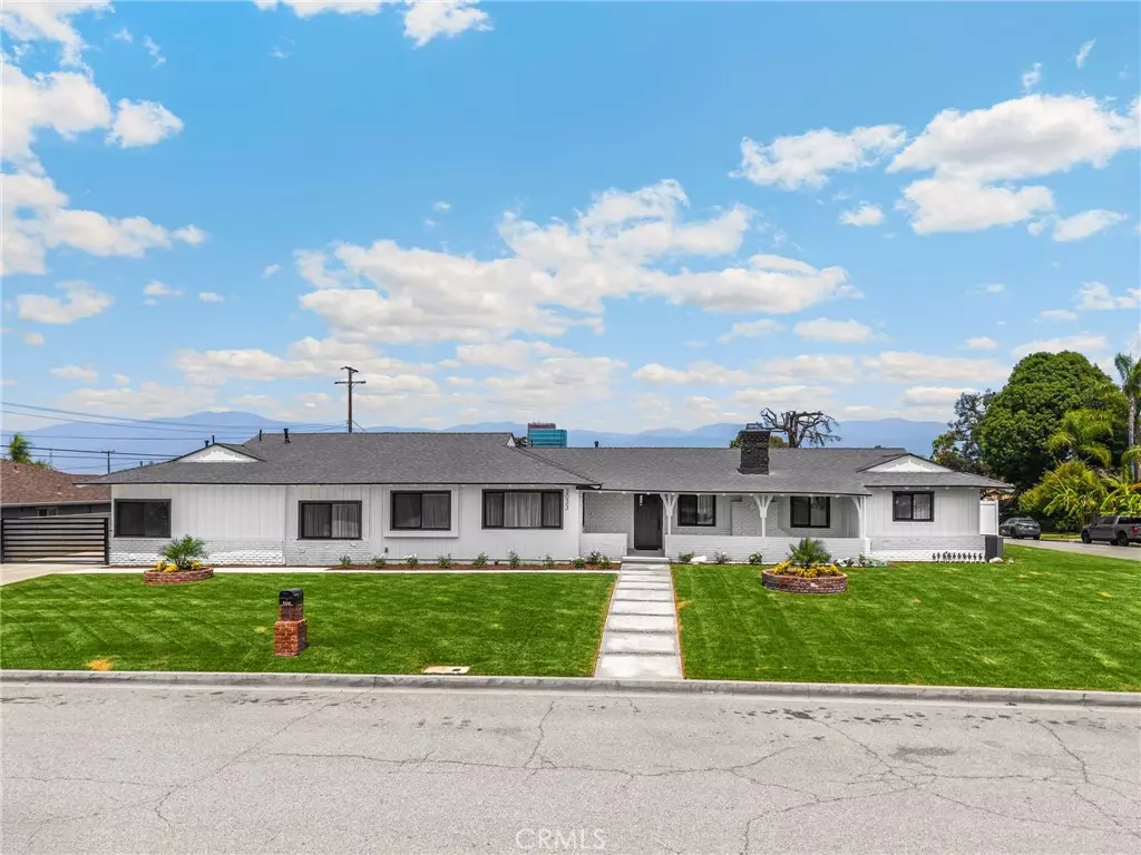 West Covina, CA 91791,3033 E Sunset Hill DR