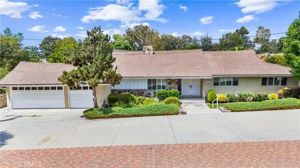 15518 Olive Branch DR, La Mirada, CA 90638