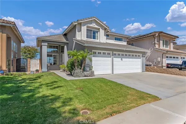 17289 Eastview DR, Chino Hills, CA 91709