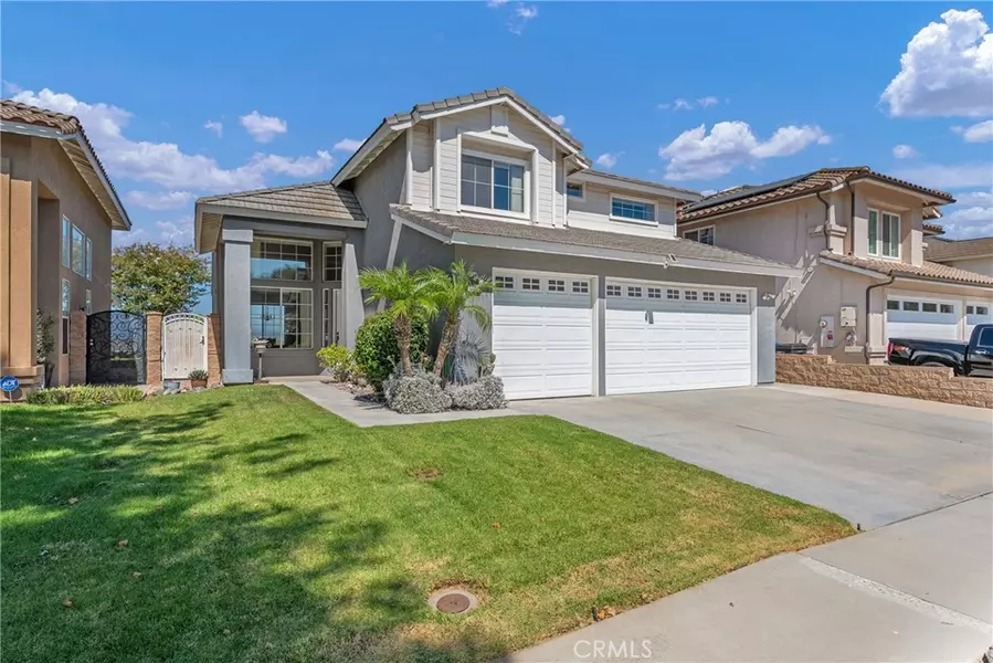 17289 Eastview DR, Chino Hills, CA 91709