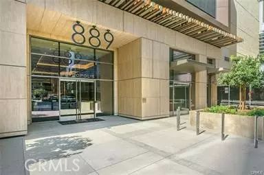 Los Angeles, CA 90017,889 Francisco ST #1509