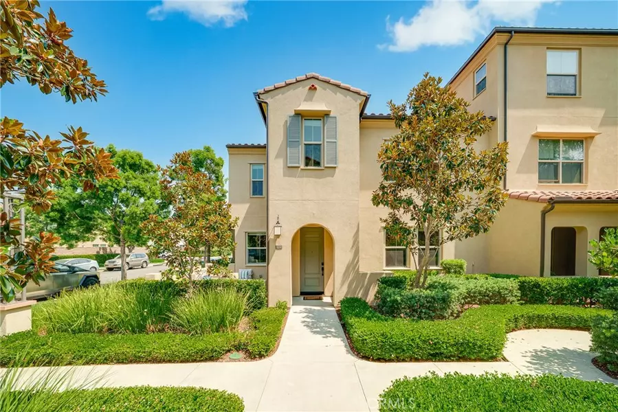 172 Borrego, Irvine, CA 92618