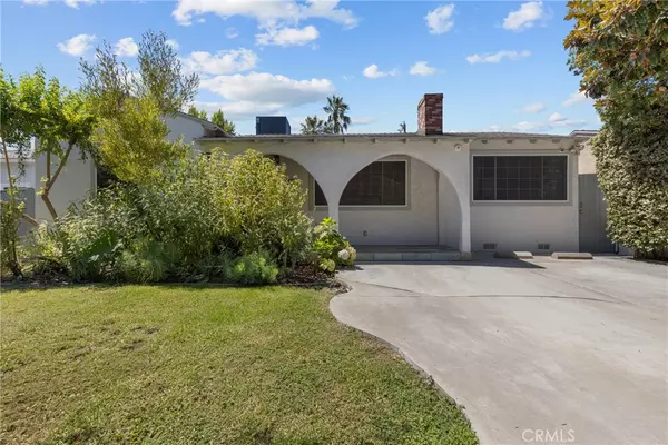 5835 Denny AVE, North Hollywood, CA 91601