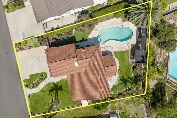 Yorba Linda, CA 92886,20640 Via Breve