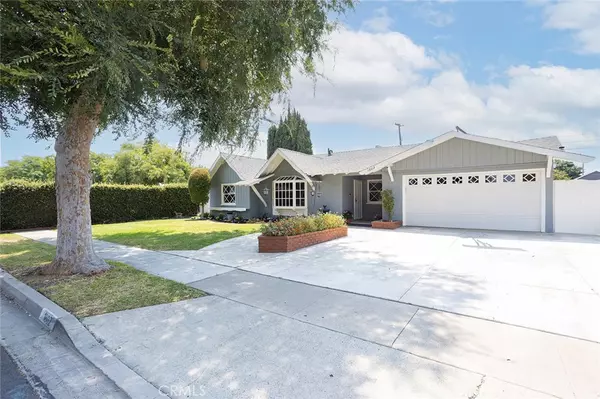 1802 W Harle AVE, Anaheim, CA 92804