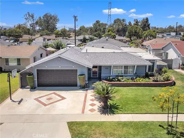 19215 Reinhart AVE, Carson, CA 90746