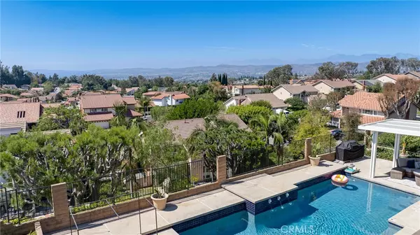 6691 E Smokewood CIR, Anaheim, CA 92807