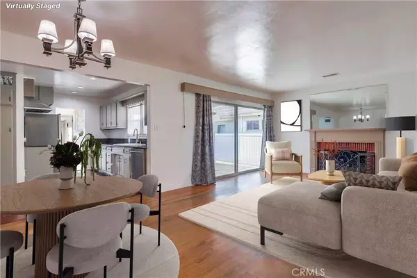 Long Beach, CA 90815,2724 Rutgers AVE