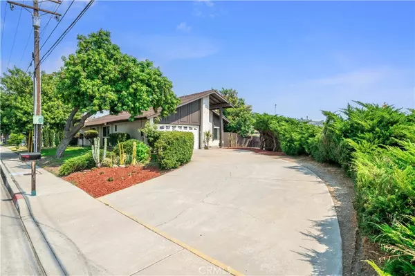 21040 Lycoming ST, Walnut, CA 91789