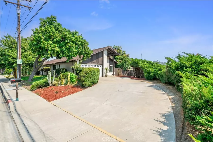 21040 Lycoming ST, Walnut, CA 91789