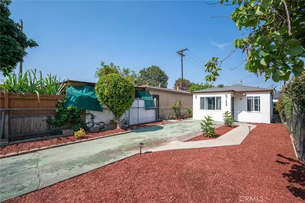 Los Angeles, CA 90059,13825 Stanford AVE