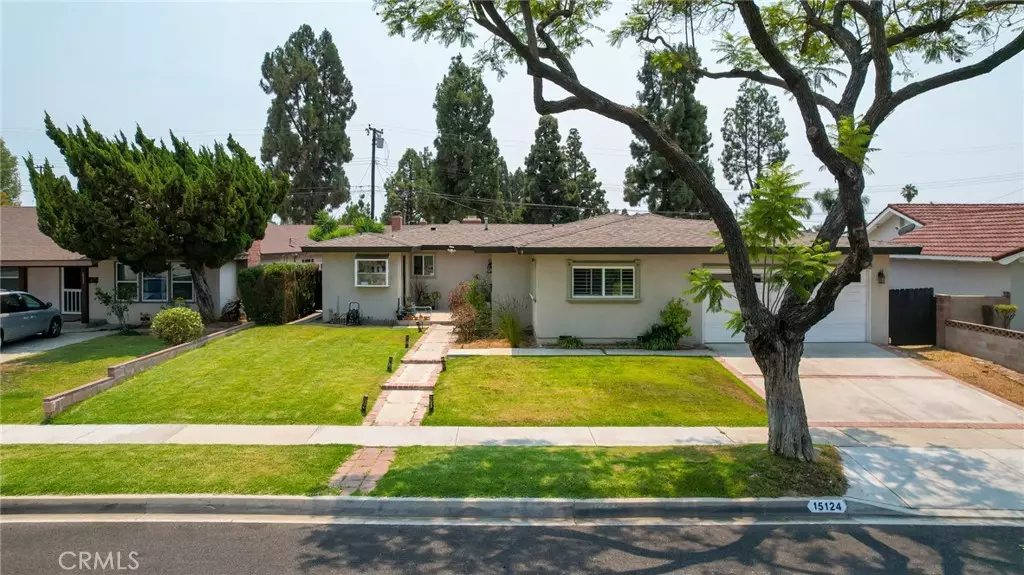 15124 Gardenhill Drive, La Mirada, CA 90638