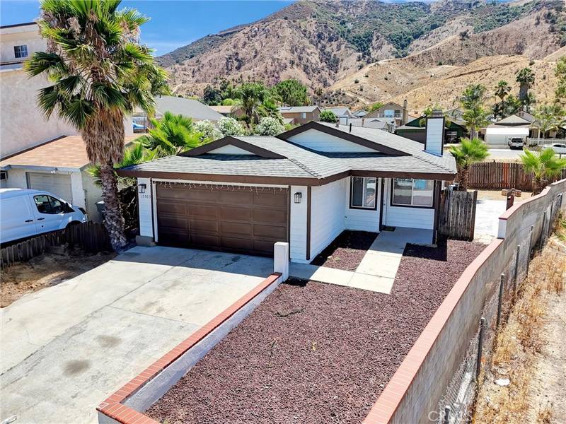 15505 Shadow Mountain LN, Lake Elsinore, CA 92530