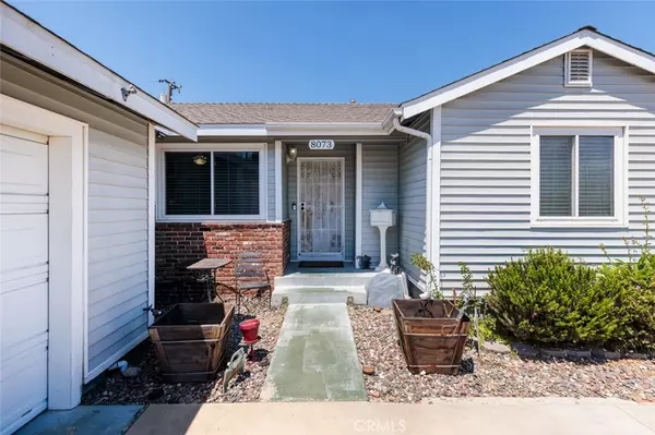 Buena Park, CA 90620,8073 Cactus Cir.