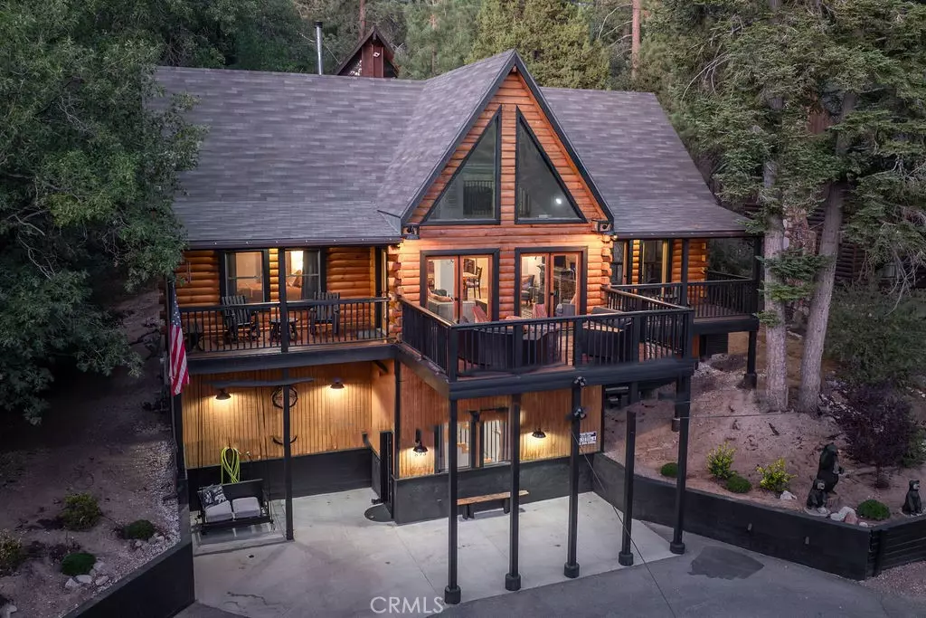 Big Bear, CA 92315,893 Silver Tip DR