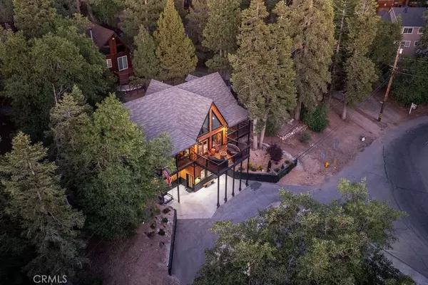 Big Bear, CA 92315,893 Silver Tip DR