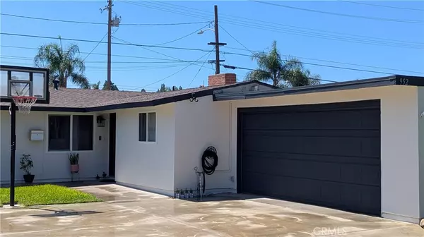 Anaheim, CA 92804,952 S Emerald ST