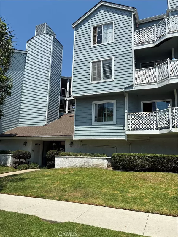 955 E 3rd ST #306, Long Beach, CA 90802