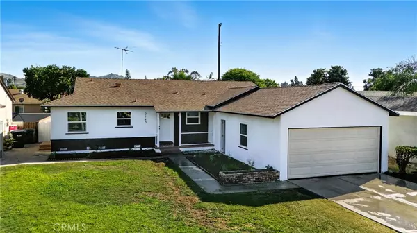 2140 Arroyo DR, Pomona, CA 91768