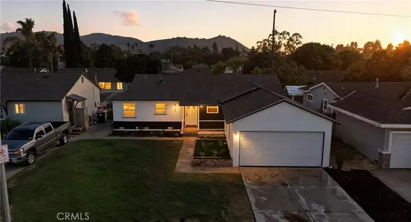 Pomona, CA 91768,2140 Arroyo DR