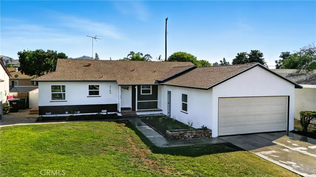 2140 Arroyo DR, Pomona, CA 91768