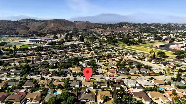 Pomona, CA 91768,2140 Arroyo DR