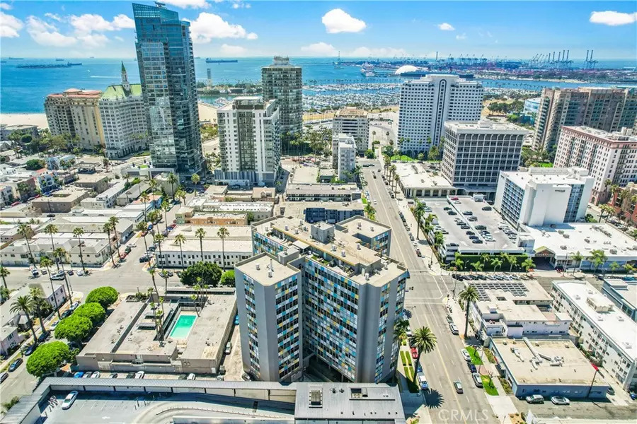 100 Atlantic AVE #1005, Long Beach, CA 90802