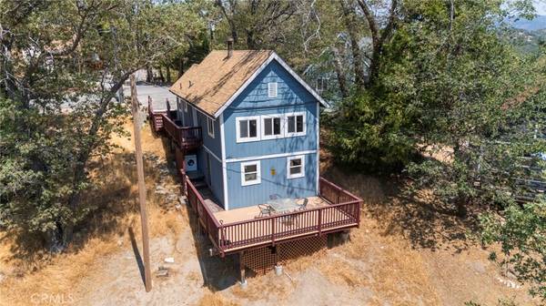 29251 Lake Brook AVE, Cedar Glen, CA 92321