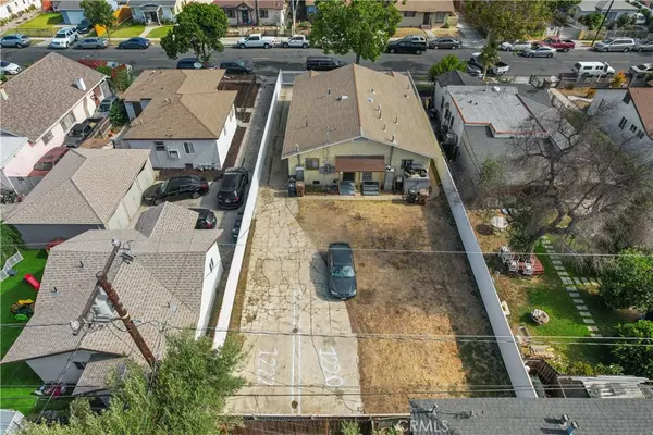 Los Angeles, CA 90044,1220 W 92nd ST