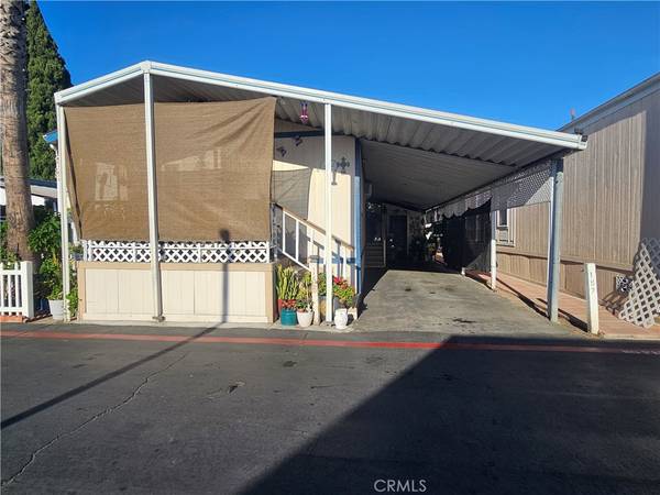 12560 Haster ST #158, Garden Grove, CA 92840