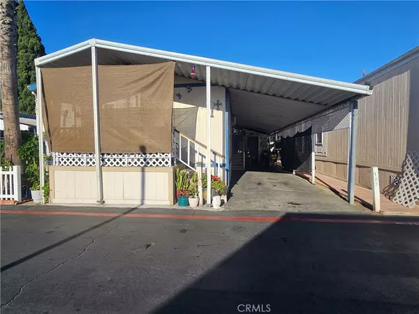 12560 Haster ST #158, Garden Grove, CA 92840