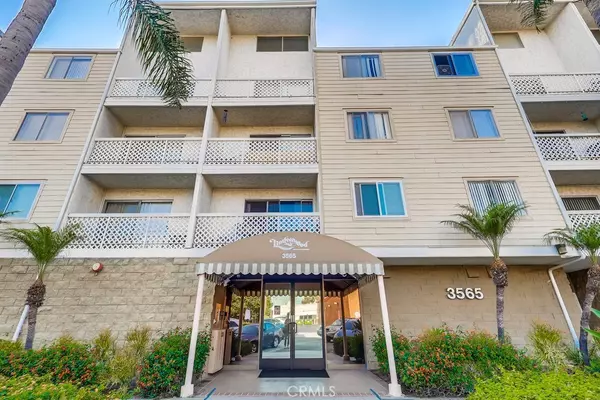 3565 Linden AVE #255, Long Beach, CA 90807