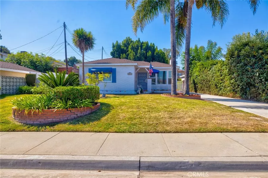 224 Ransom WAY, Monterey Park, CA 91755