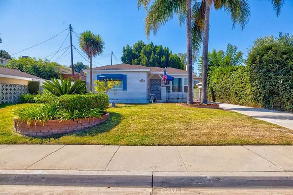 Monterey Park, CA 91755,224 Ransom WAY