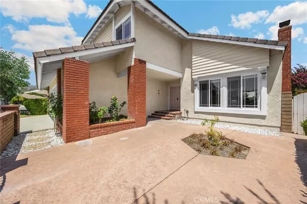 Brea, CA 92821,1342 Beechwood DR