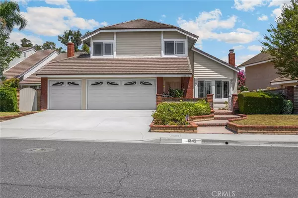 Brea, CA 92821,1342 Beechwood DR