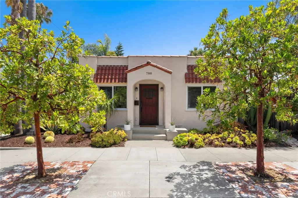 Long Beach, CA 90804,788 Roswell AVE
