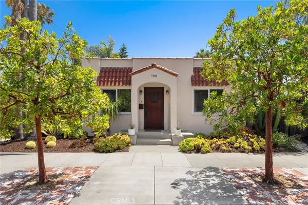 788 Roswell AVE, Long Beach, CA 90804