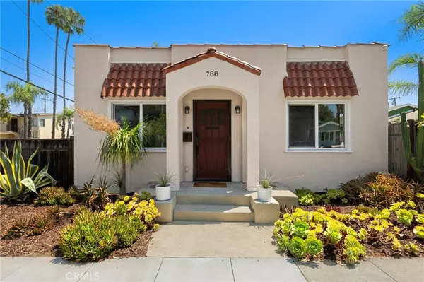 Long Beach, CA 90804,788 Roswell AVE