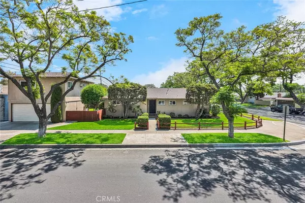1309 N Linwood AVE, Santa Ana, CA 92701