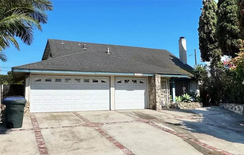 24224 Spicewood LN, Harbor City, CA 90710