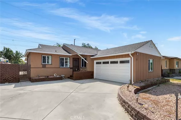 15518 Carfax AVE, Bellflower, CA 90706