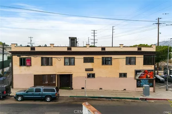 Los Angeles, CA 90065,3304 Pepper AVE
