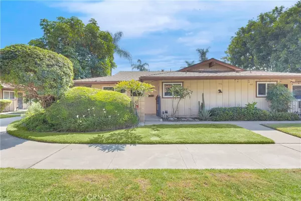 1776 E Commonwealth AVE #101, Fullerton, CA 92831