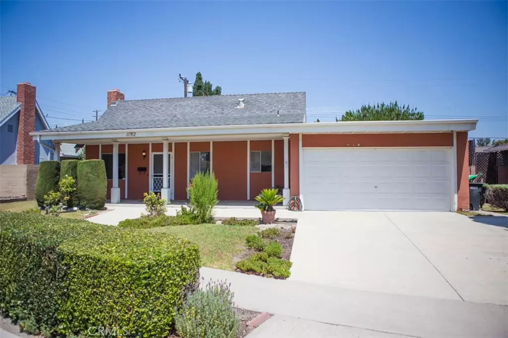 Costa Mesa, CA 92626,1192 Dorset LN