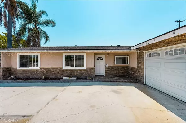 272 S Norwood ST, Orange, CA 92869