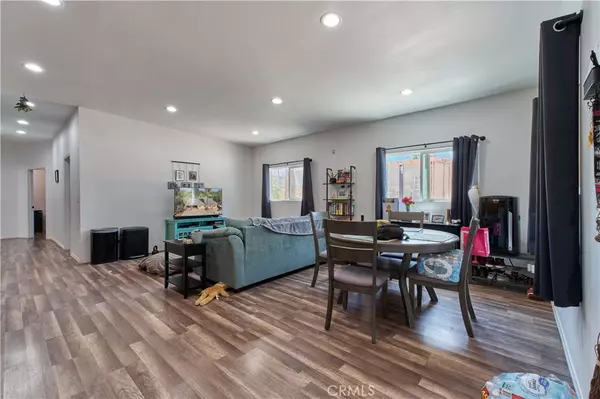 Perris, CA 92570,21657 Steele Peak DR