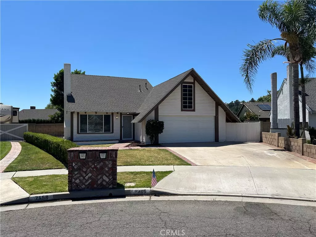 Anaheim, CA 92807,1205 N Piedmont DR
